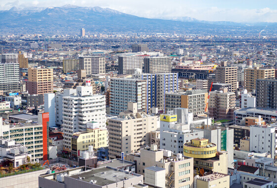 栃木県でのゴミ屋敷の掃除業者