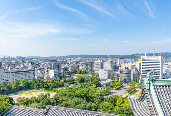 奈良県でのゴミ屋敷の掃除業者