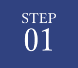 STEP 01