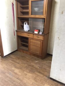 名古屋市南区K様の不用品回収アフター03