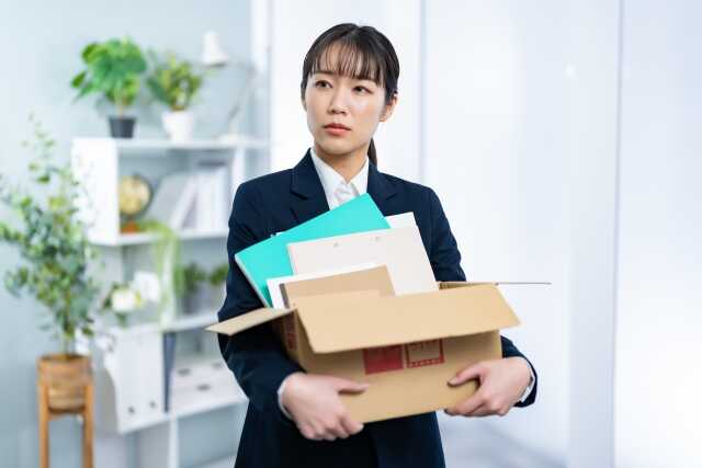 転勤で急な引っ越し!退去時の原状回復に焦ったDさん