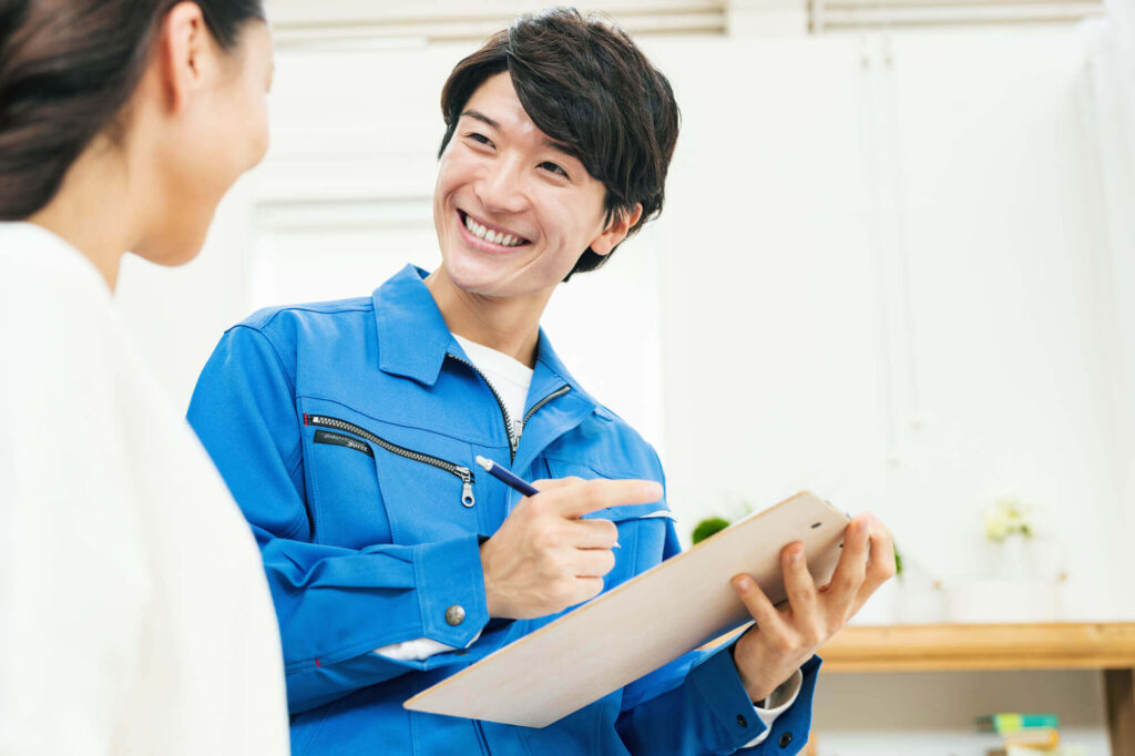 八千代市でのゴミ屋敷片付け代行業者の選び方