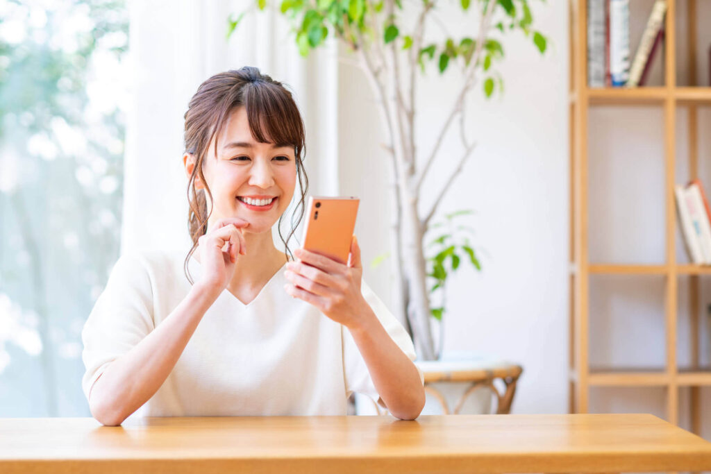 漫画や雑誌の処分方法5〜インターネットサイトで販売する