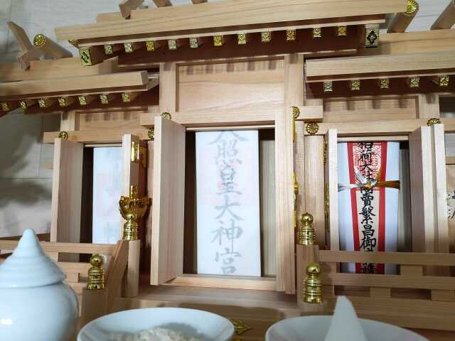 お札（護符）とは？