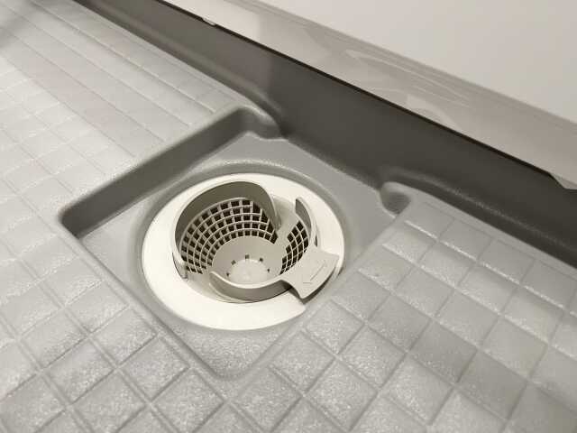 お風呂の排水口掃除の前に|構造と汚れの原因、必要な道具を知ろう