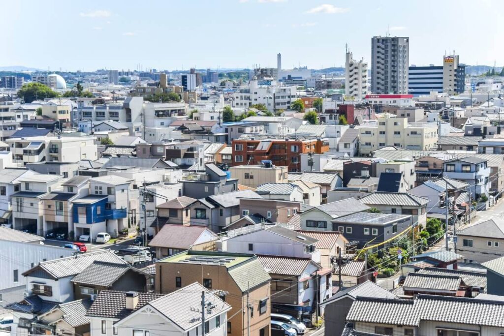 愛知県名古屋市での冷蔵庫の処分方法・捨て方まとめ