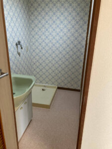 さいたま市岩槻区M様の汚部屋清掃アフター02