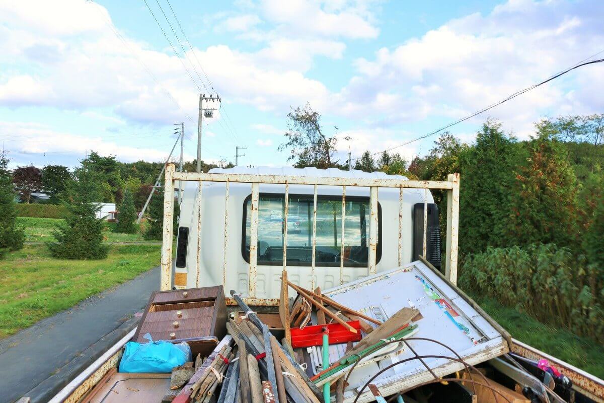 岡山市での不用品持ち込み処分方法は？利用の流れや注意点