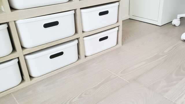 収納がない部屋を片付けるお役立ちグッズ