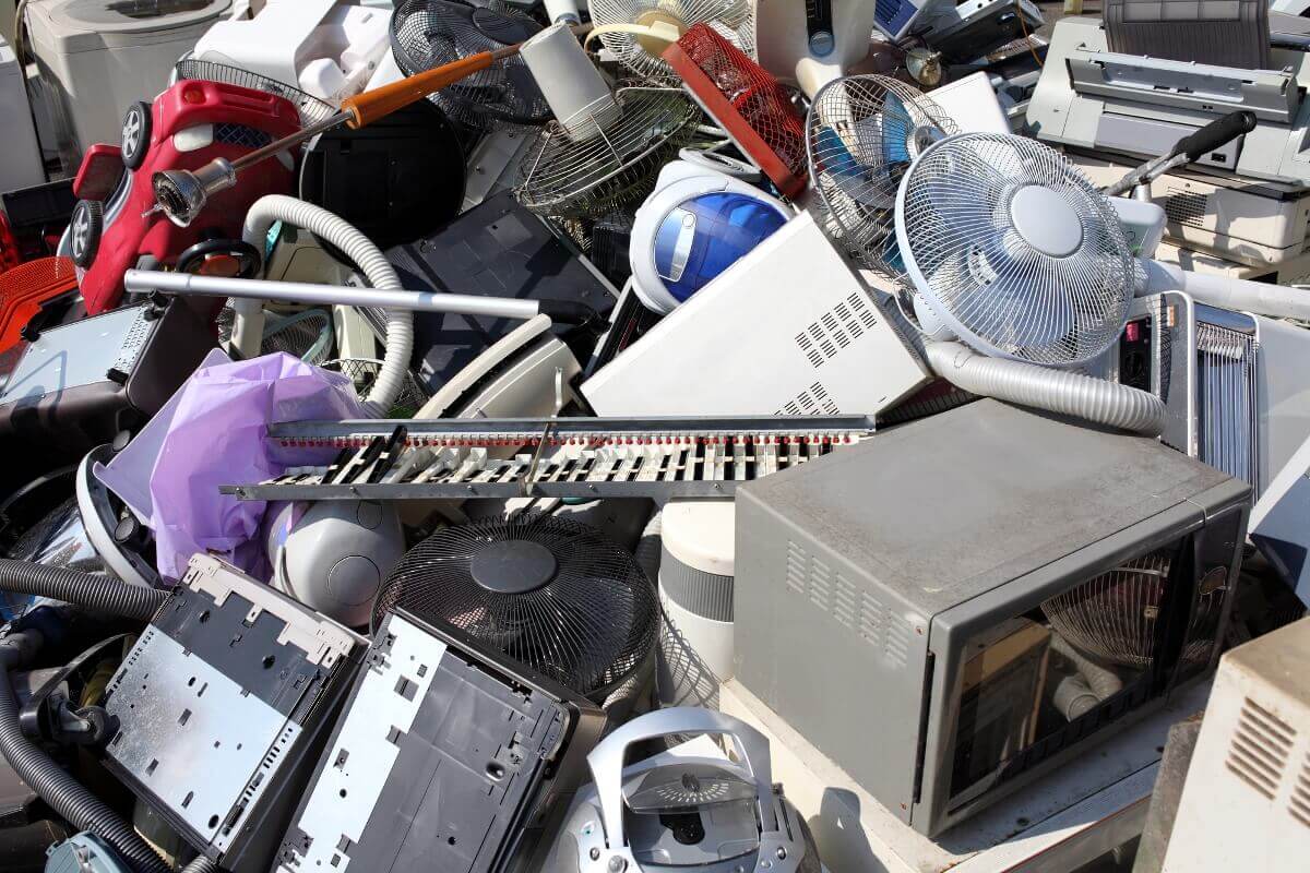 東京都練馬区での粗大ゴミの出し方・処分方法をわかりやすく解説