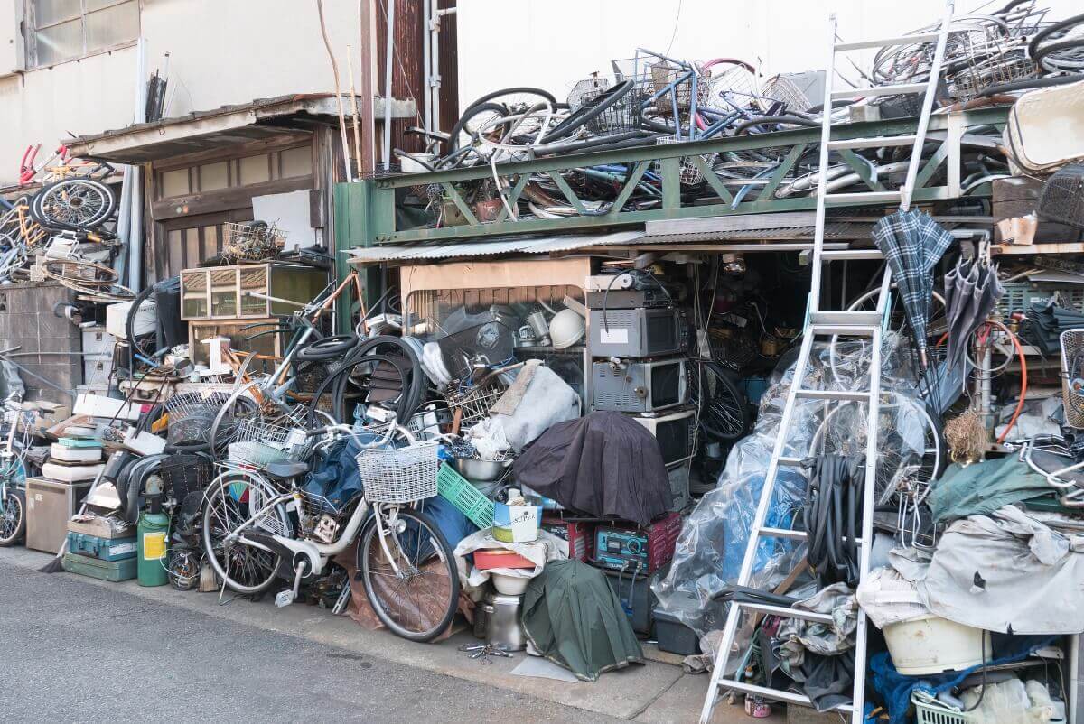 北海道ニセコ町のゴミ屋敷に対する条例（ニセコ町廃棄物の減量及び適正処理等に関する条例）の内容とは