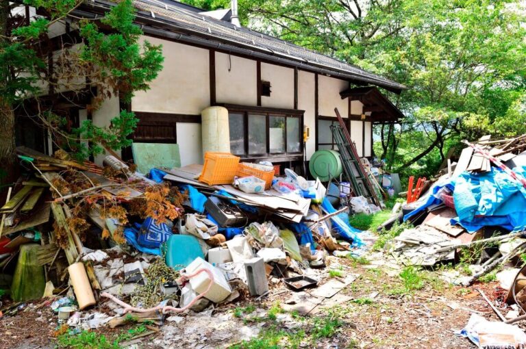 愛知県湖西市のゴミ屋敷に対する条例（湖西市における廃棄物の減量及び適正処理に関する条例）の内容とは