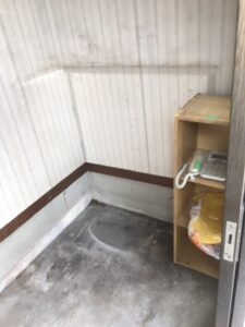 愛知県蒲郡市K様の不用品回収アフター01