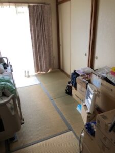 千葉県船橋市U様の不用品回収アフター