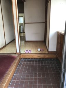 田方郡函南町Y様の生前整理アフター01