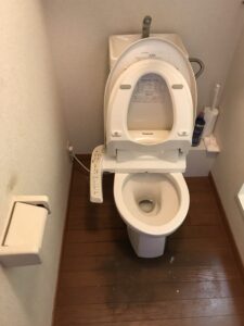 埼玉県春日部市S様のまるごと清掃アフター02