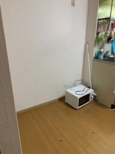 愛知県小牧市S様の不用品回収アフター02