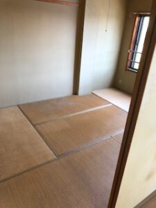 千葉県松戸市T様のゴミ屋敷清掃アフター06