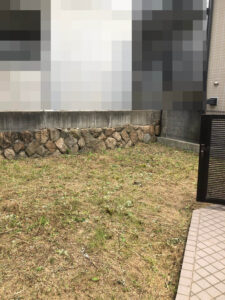 兵庫県神戸市灘区のまるごと清掃アフター01