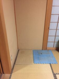 名古屋市中村区F様の不用品回収アフター01