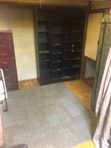 名古屋市西区K様の不用品回収アフター01