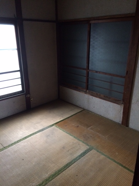東京都青梅市P様のゴミ屋敷清掃アフター01