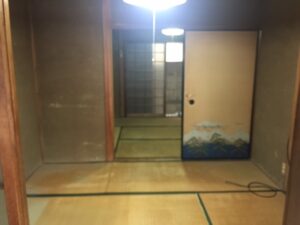 和歌山市KT様の不用品回収アフター03