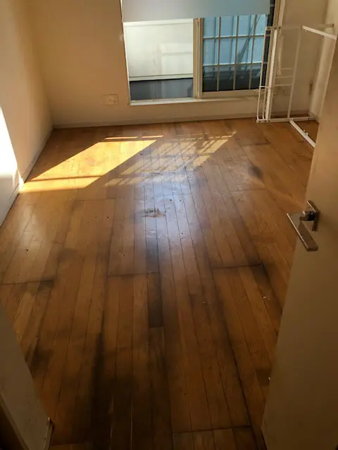 入居前の部屋が汚いときに考えられる理由