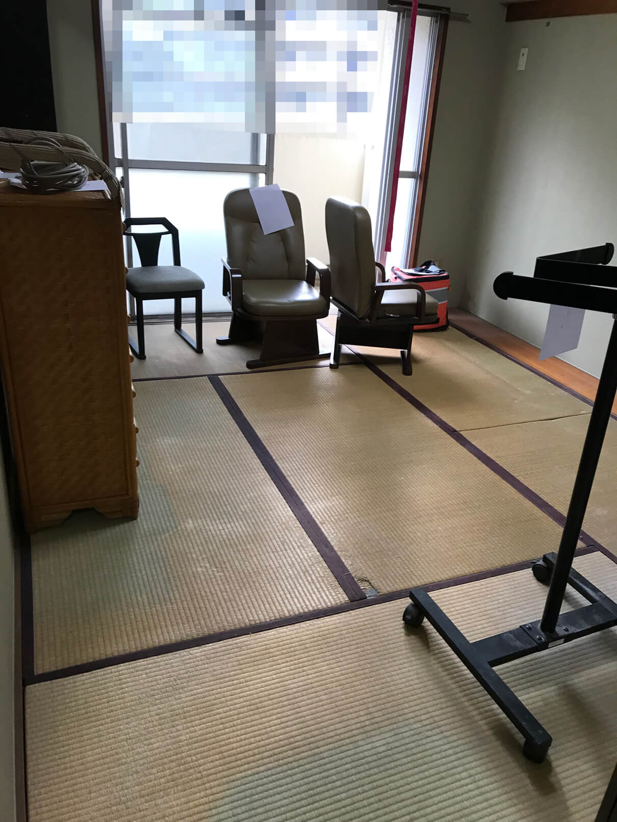 成田市,ゴミ屋敷,お客様の声
