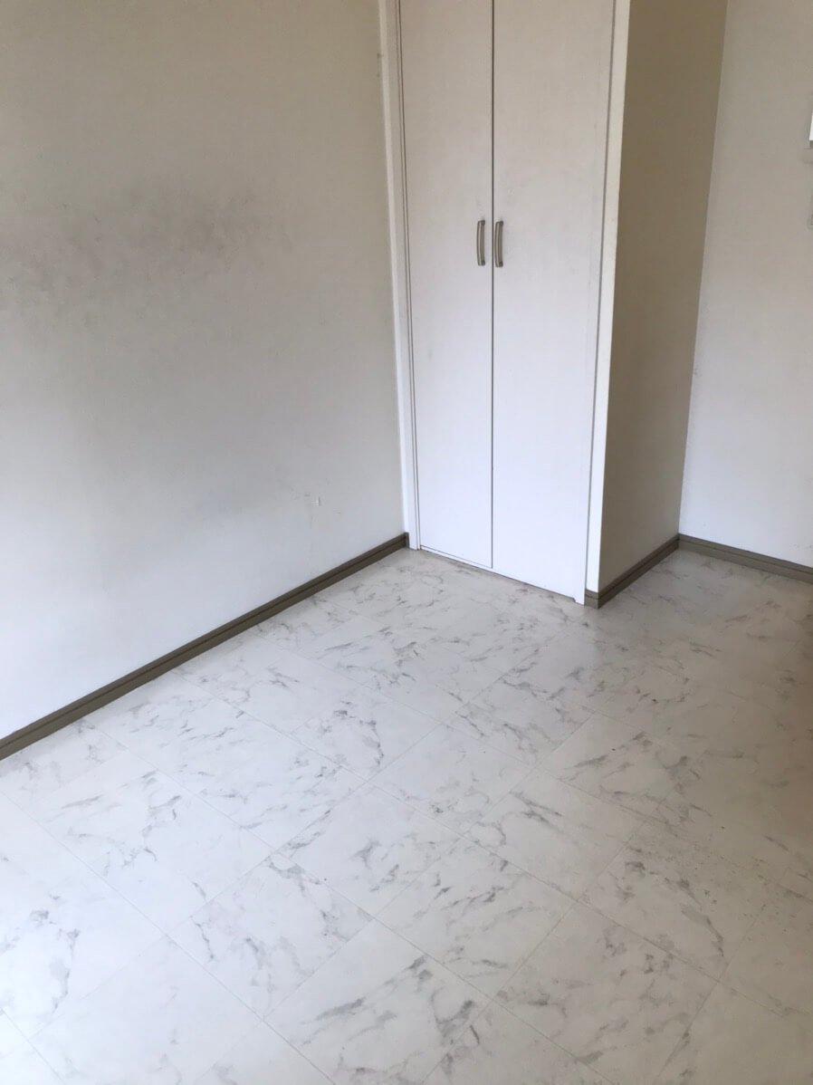 兵庫県神戸市中央区,お客様の声,ゴミ屋敷