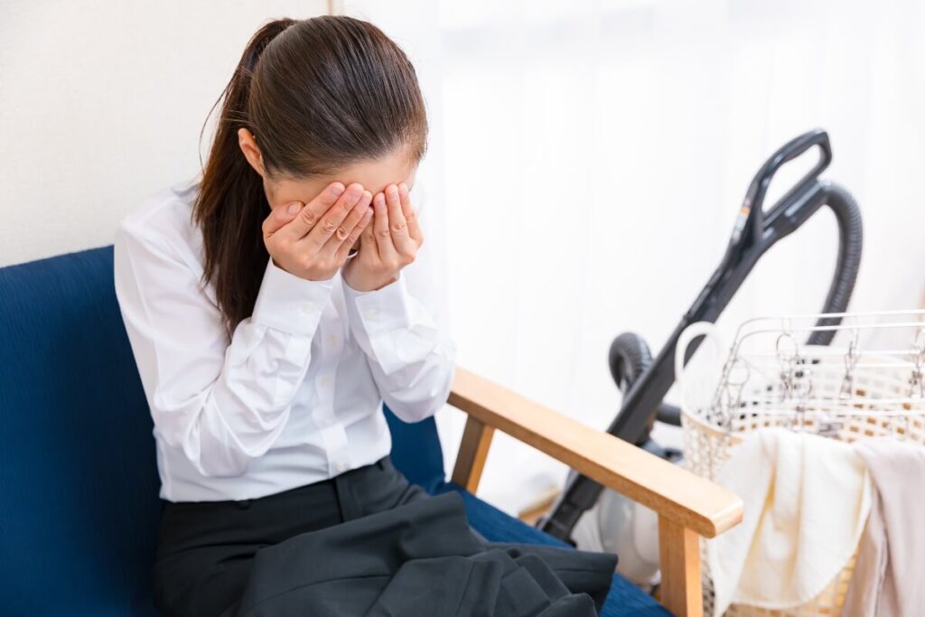 汚部屋のせいで運気が下がる!? 綺麗で運気が上がる部屋にするためにできることとは