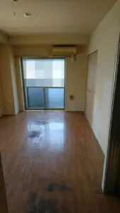 ゴミ屋敷,江戸川区