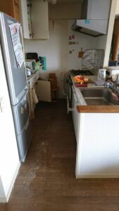 大網白里市,ゴミ屋敷,お客様の声