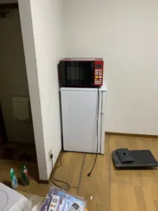 兵庫県神戸市兵庫区,お客様の声,ゴミ屋敷