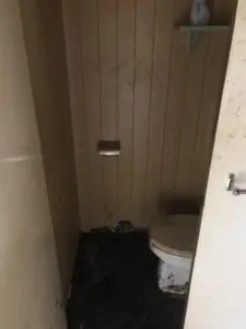 浦安市,ゴミ屋敷,お客様の声