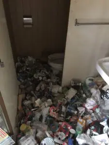 浦安市,ゴミ屋敷,お客様の声