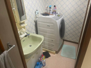 埼玉県さいたま市岩槻区,ゴミ屋敷,お客様の声