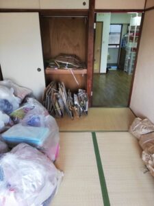神奈川県横浜市泉区,ゴミ屋敷,お客様の声