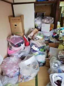 神奈川県横浜市泉区,ゴミ屋敷,お客様の声