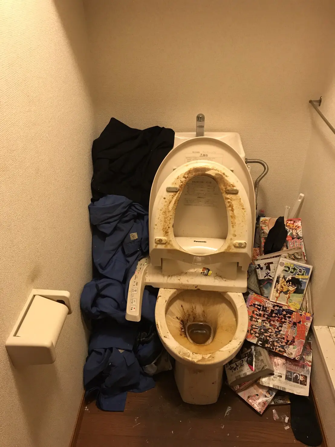 埼玉県さいたま市,ゴミ屋敷,お客様の声
