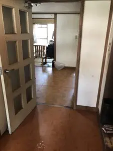 ゴミ屋敷,片付け,汚部屋清掃,板橋区