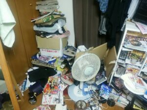 神奈川県川崎市高津区,ゴミ屋敷,お客様の声