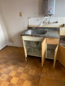 兵庫県神戸市北区,お客様の声,ゴミ屋敷