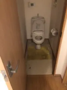 国分寺市,ゴミ屋敷,片付け