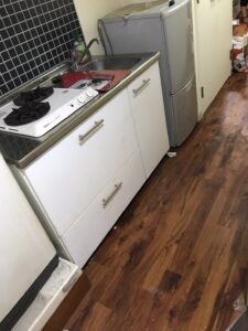 山武市,ゴミ屋敷,お客様の声