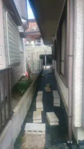京都府京都市右京区,ゴミ屋敷,お客様の声