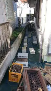 京都府京都市右京区,ゴミ屋敷,お客様の声