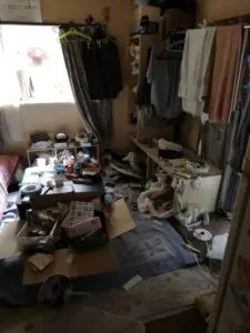 ゴミ屋敷,町田市,片付け
