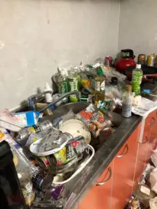 東金市,ゴミ屋敷,お客様の声