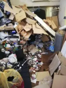 神奈川県相模原市中央区,ゴミ屋敷,お客様の声
